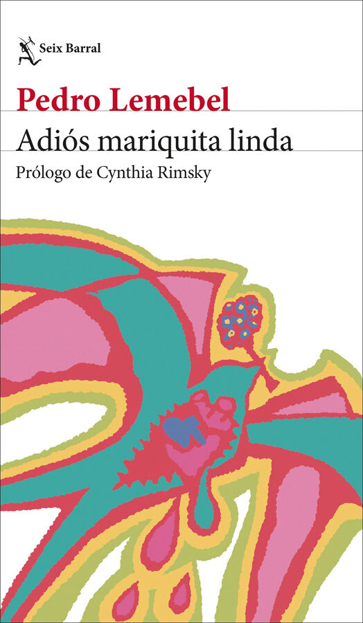 Adi&oacute;s mariquita linda