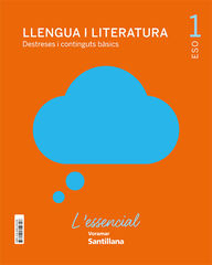 Valenci/Essencial/21 Eso 1 Voramar Text 9788491319726 Valenci/Essencial/21 Eso 1 Voramar Text 9788491319726
