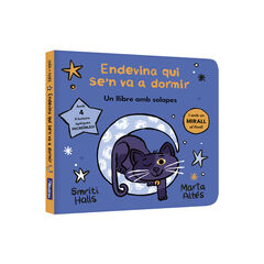 Endevina qui se'n va a dormir Endevina qui se'n va a dormir
