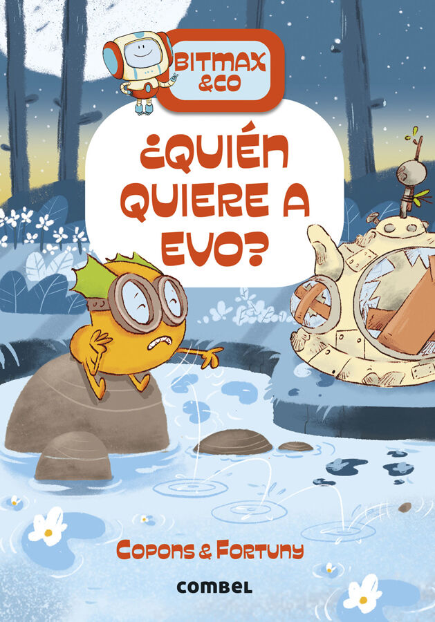 &iquest;Qui&eacute;n quiere a Evo?