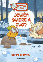 &iquest;Qui&eacute;n quiere a Evo?