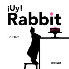 ¡Uy! Rabbit