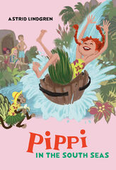 Pippi in the south seas
