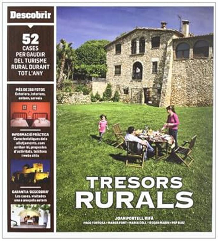 Tresors rurals