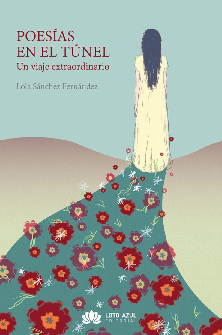 Poesías en el túnel