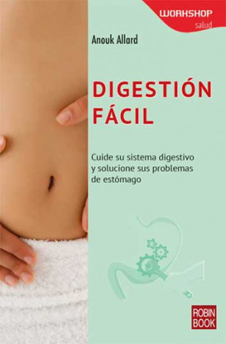 Digestión fácil