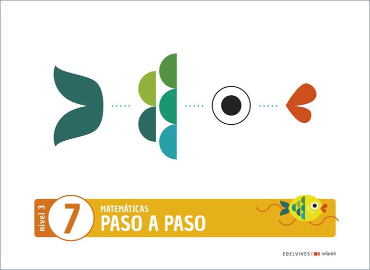 Paso A Paso 3-1