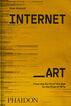 Internet Art:from the birth of the web t