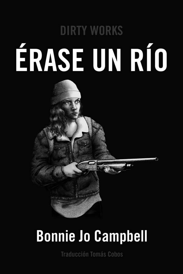 Erase un r&iacute;o