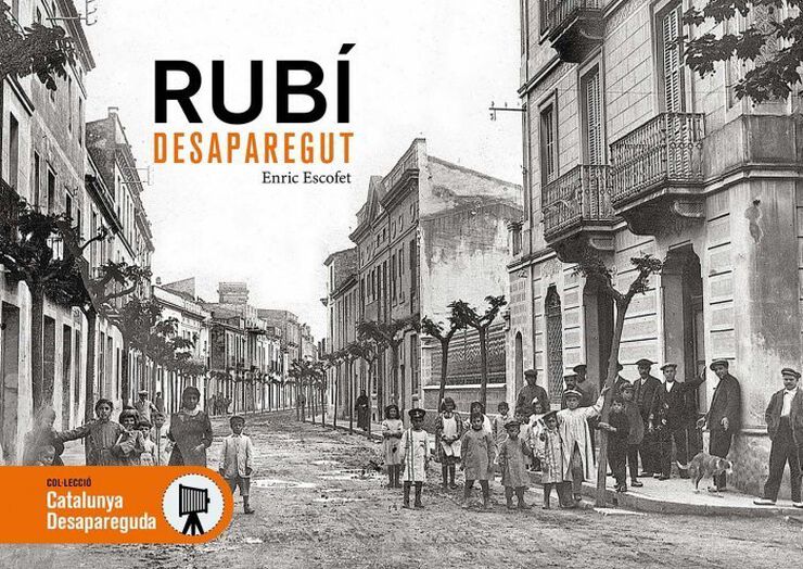 Rubí desaparegut