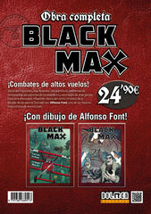 PACK - Black Max PACK - Black Max