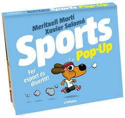 Sports Pop-Up Sports Pop-Up