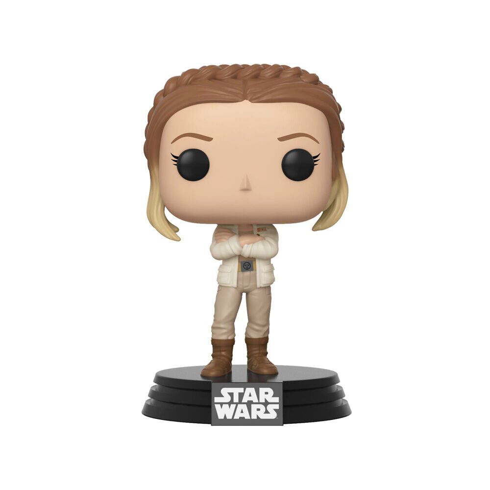 Funko POP! Star Wars Teniente Connix Episode IX