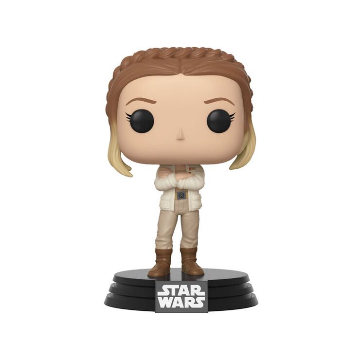 Funko POP! Star Wars Teniente Connix Episode IX