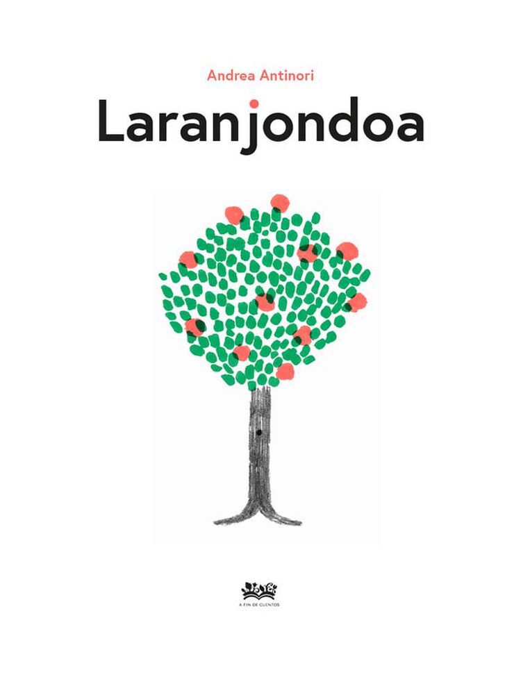 Laranjondoa