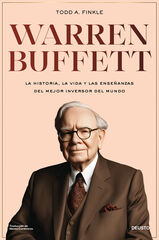 Warren Buffett Warren Buffett