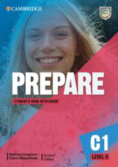Prepare Level 9 Student’S Book With Ebook Prepare Level 9 Student’S Book With Ebook