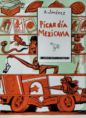PICARD&Iacute;A MEXICANA