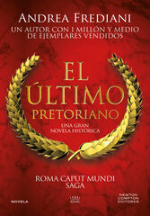 El último pretoriano El último pretoriano