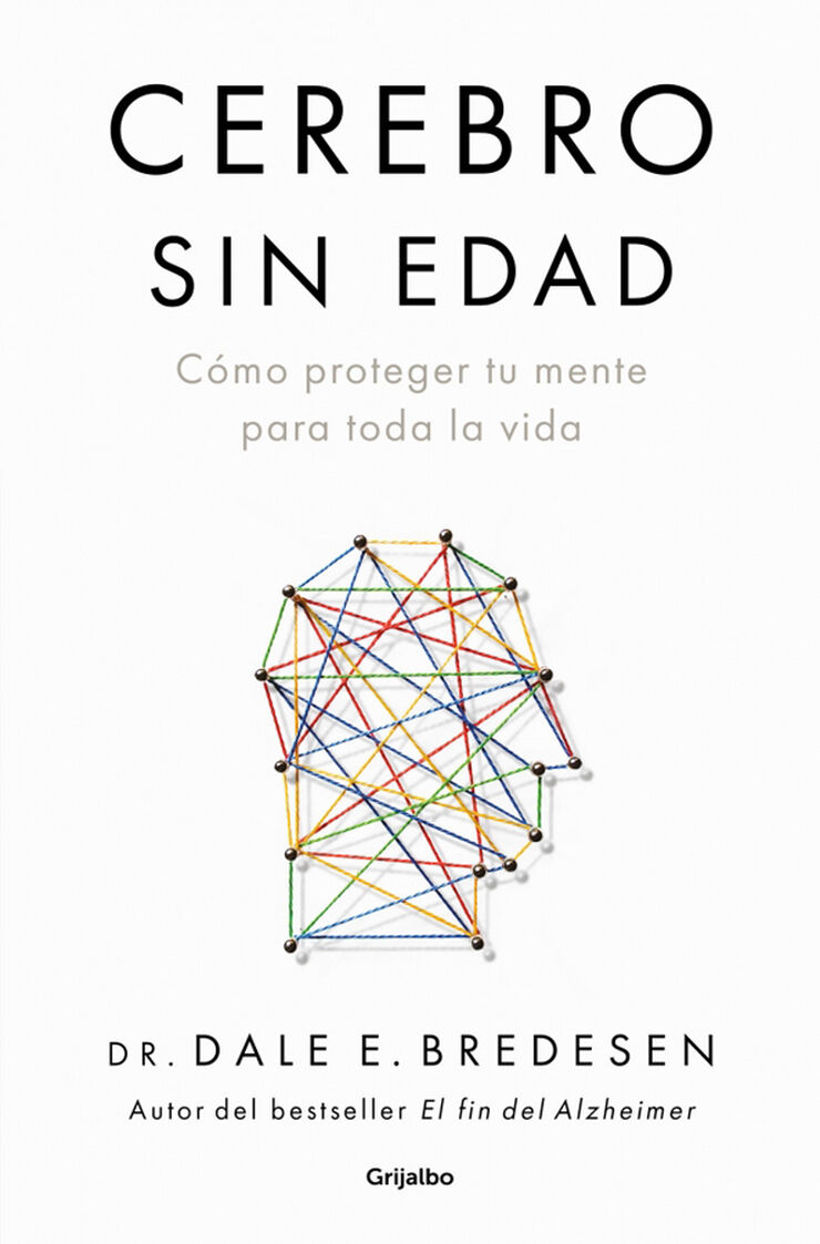 Cerebro sin edad