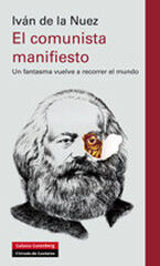 El comunista manifiesto El comunista manifiesto