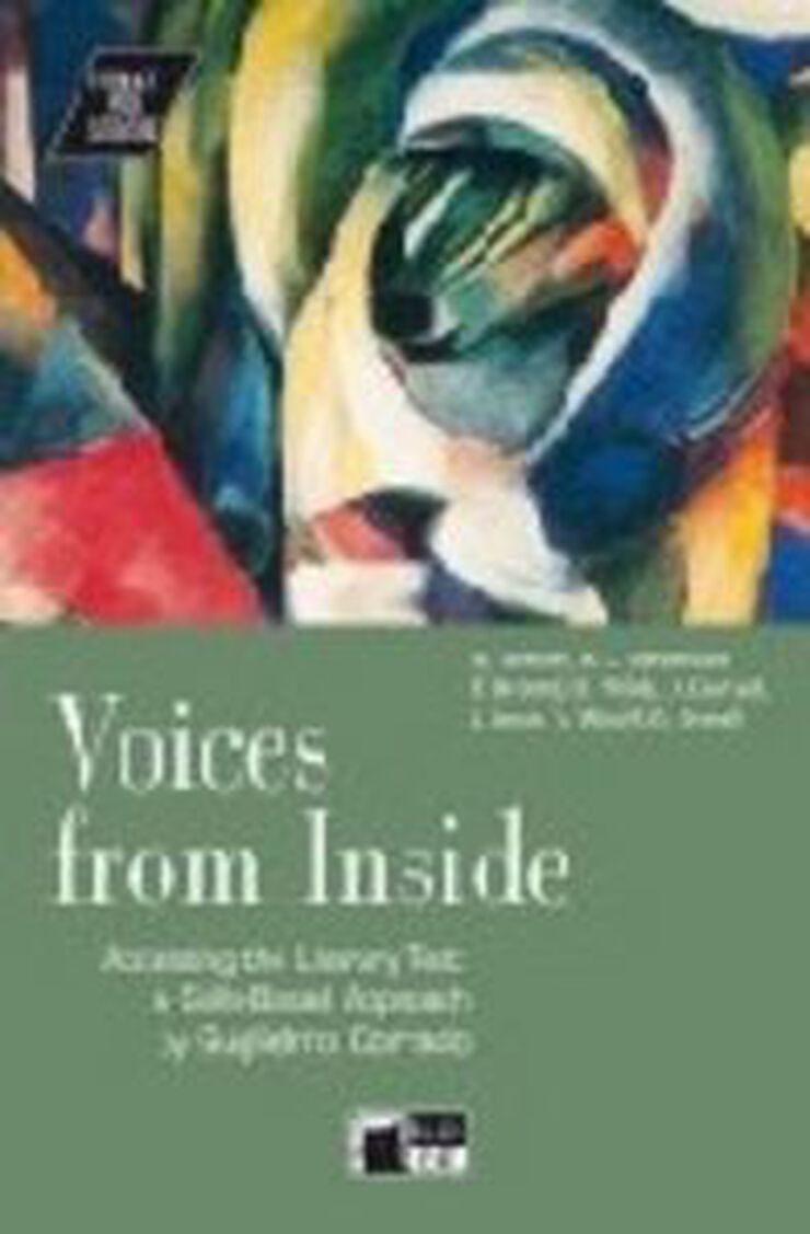 Voices From Inside Reading Classics