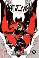 Batwoman de J. H. Williams III (La colecci&oacute;n completa)