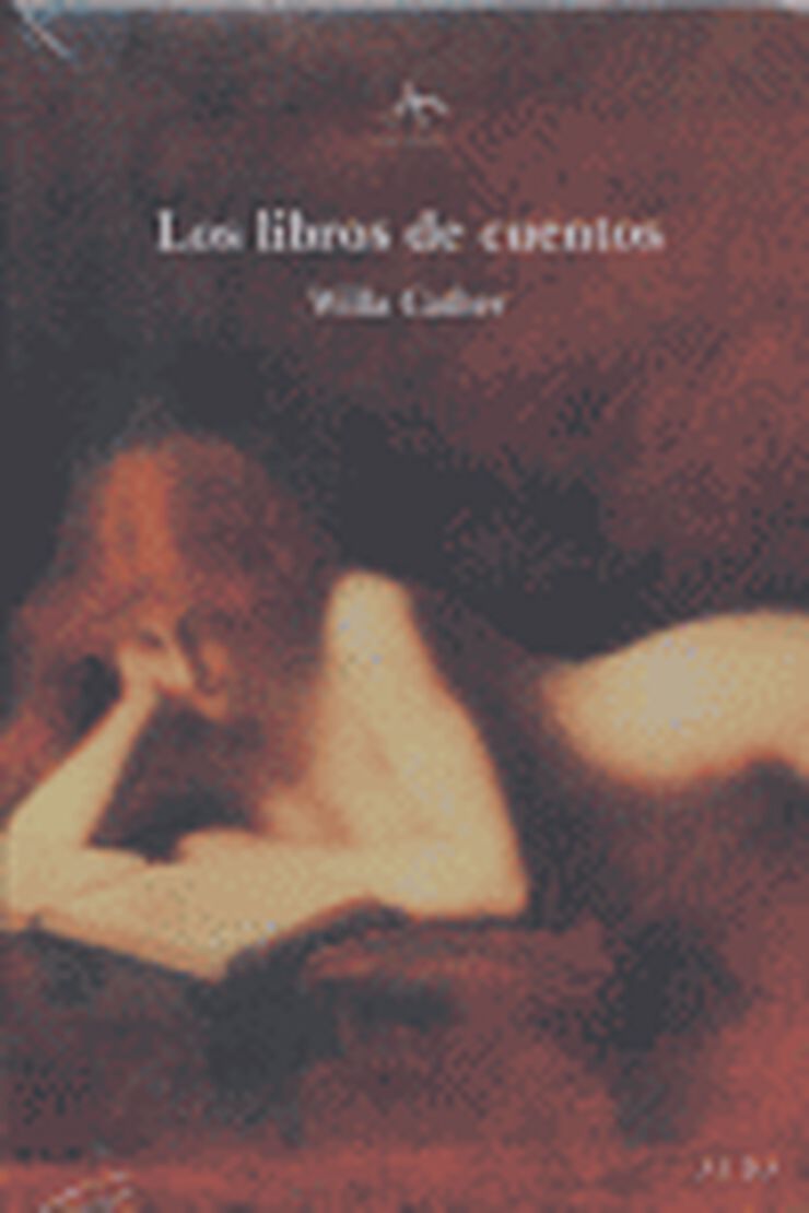 Los libros de cuentos