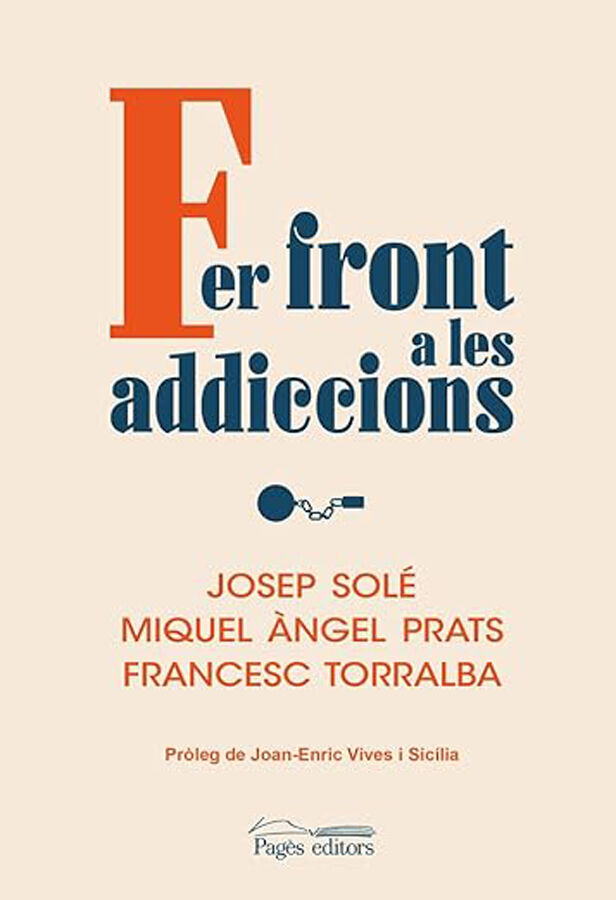 Fer front a les addiccions