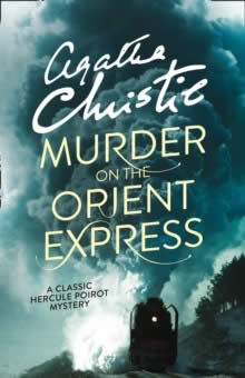Poirot &mdash; Murder on the Orient Express