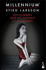 Hombres que no amaban a las mujeres, Los Hombres que no amaban a las mujeres, Los