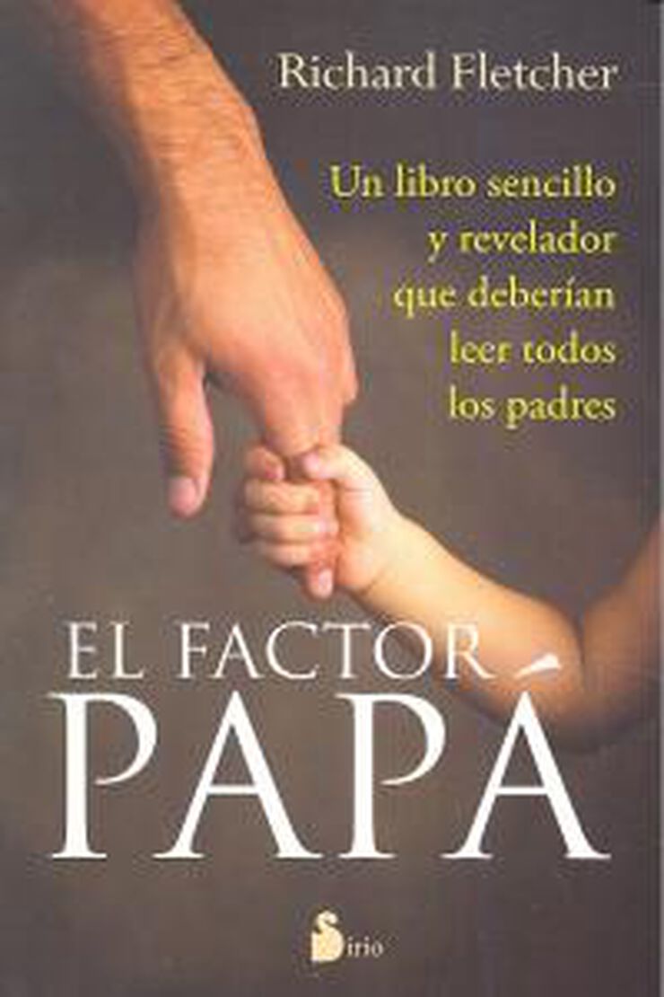 El factor papá