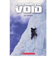Touching The Void