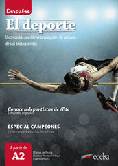 Descubre el Deporte Descubre el Deporte