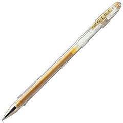 Bolígrafo Pilot G-1 Oro 12u