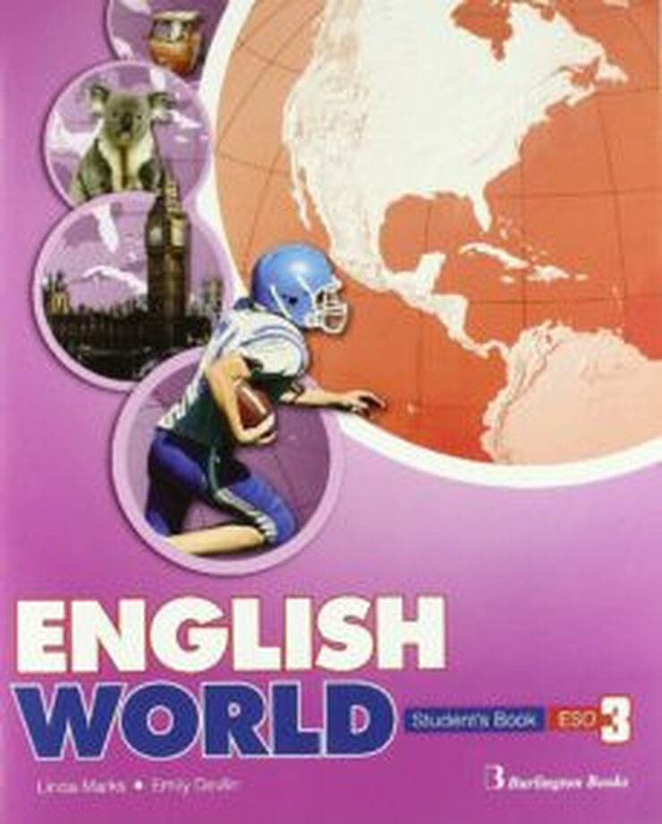 English World 3 Student'S