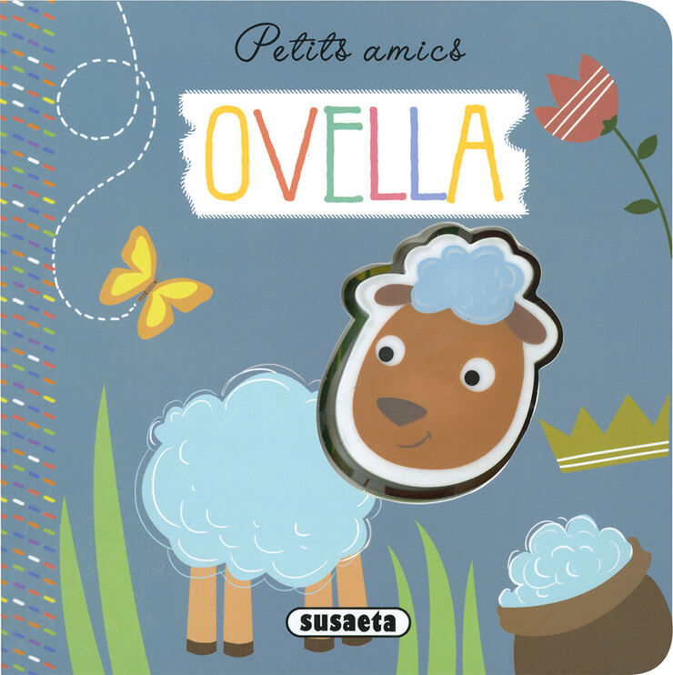 Ovella