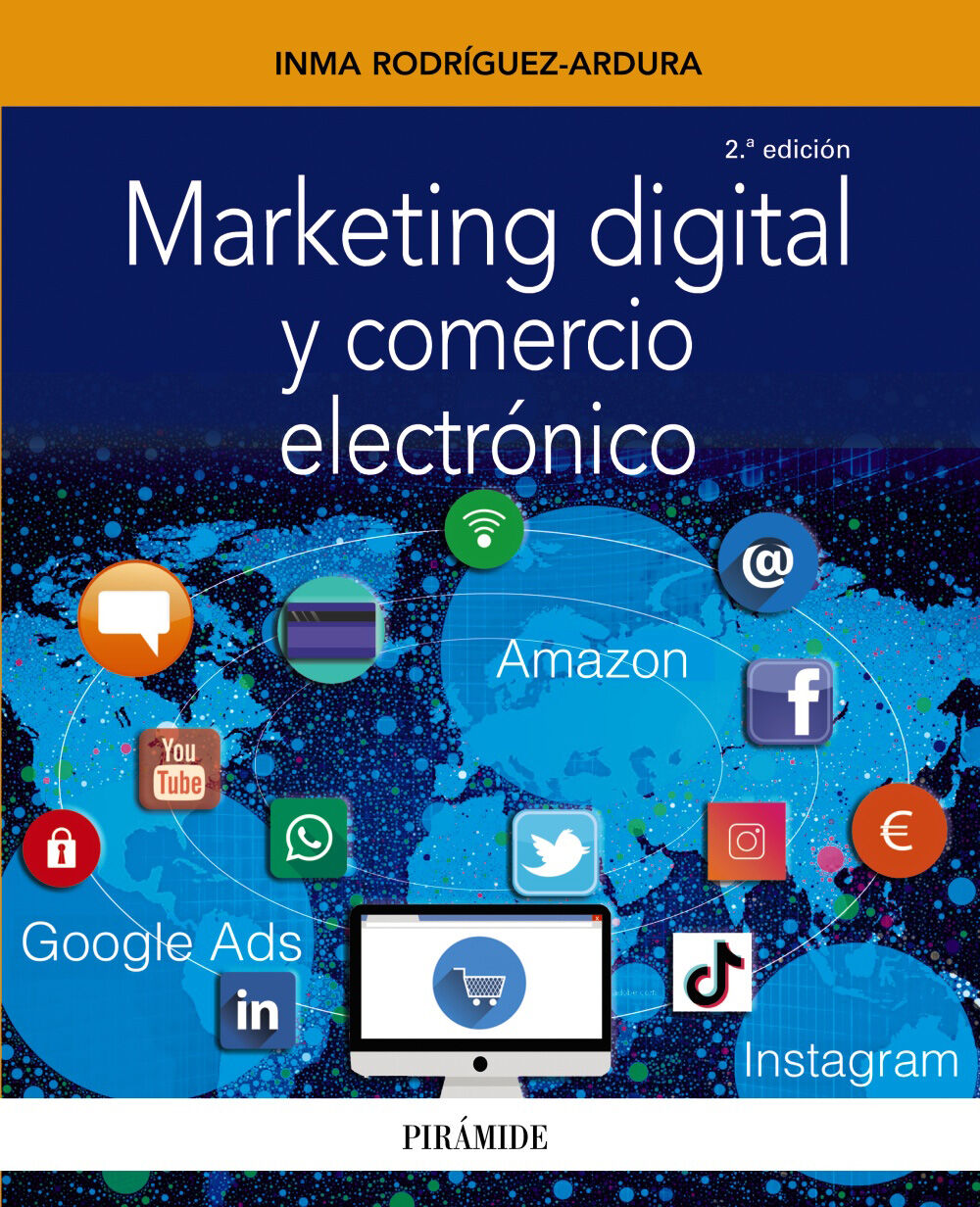 Marketing digital y comercio electr&oacute;nico