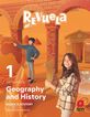 1 Eso Geography And History (Mur) 22