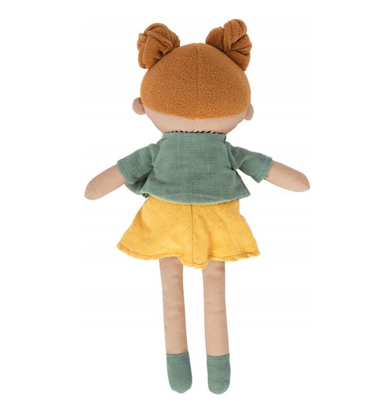 Mu&ntilde;eca de Trapo Maya