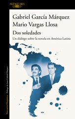 Dos soledades Dos soledades