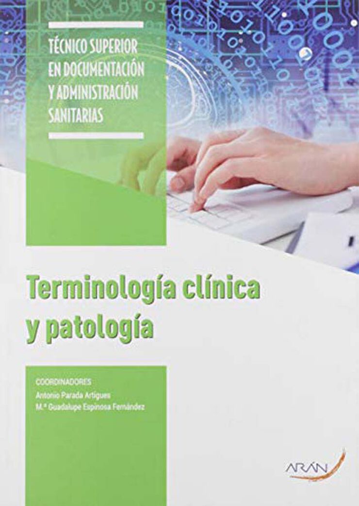 Aran Cfgs Terminología Clínica