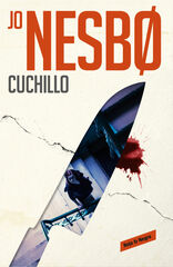 Cuchillo (Harry Hole 12) Cuchillo (Harry Hole 12)