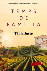 Temps de família Temps de família
