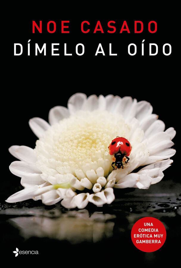 D&iacute;melo al o&iacute;do