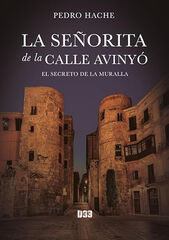 La señorita de la calle Avinyó