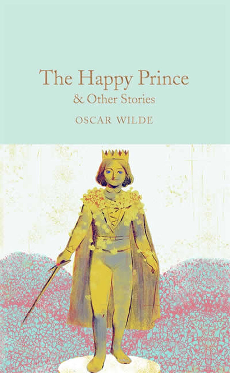 The happy prince & other stories