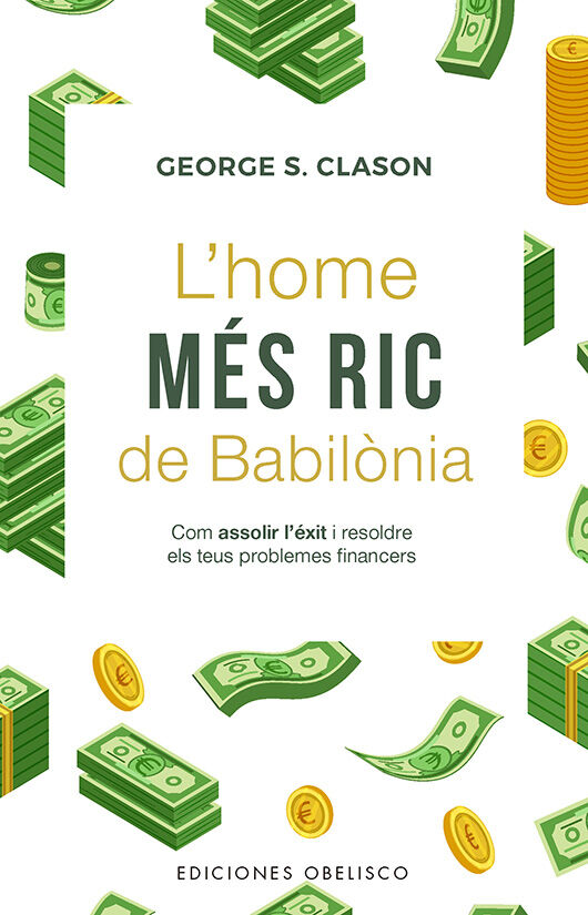 L&acute;home m&eacute;s ric de Babilonia