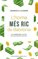 L´home més ric de Babilonia