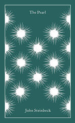 The pearl (clothbound classics) The pearl (clothbound classics)